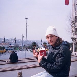 Meet your Posher, Shane